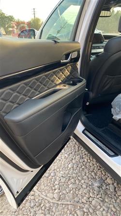 هيونداي باليسيد